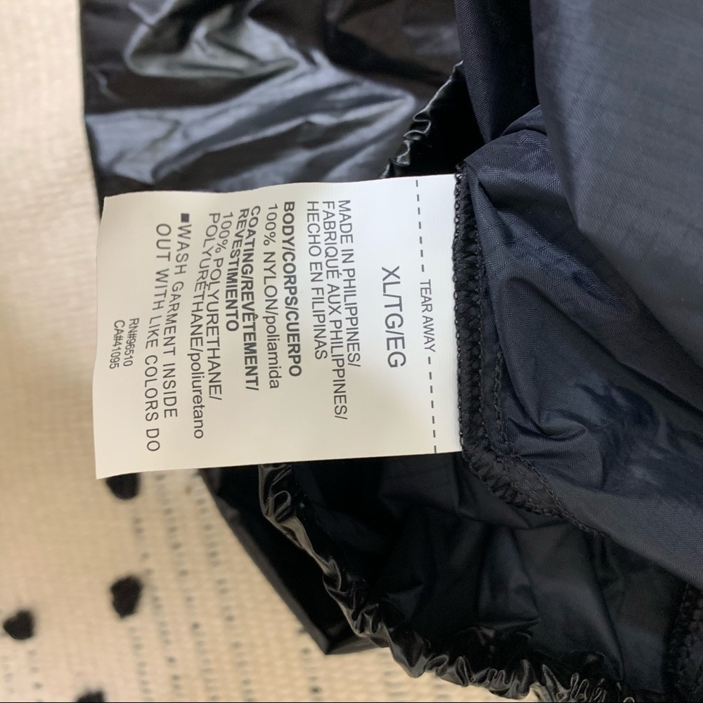Under Armour Storm Water Repellant Anorak Jacket - Picture 10 of 11